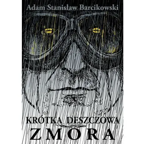 Krótka deszczowa zmora, AZ#FDAEEA7EEB/DL-ebwm/mobi