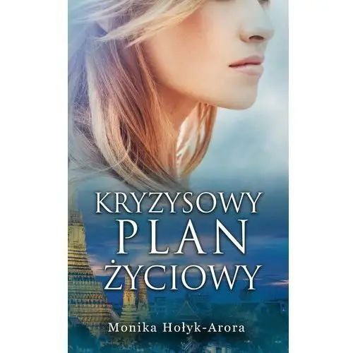 Kryzysowy plan życiowy Wydawnictwo e-bookowo