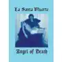 Wydawnictwo e-bookowo La santa muerte. anioł śmierci Sklep on-line
