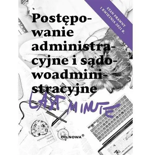 Last Minute postępowanie administracyjne 2022, AZ#2F661307EB/DL-ebwm/pdf