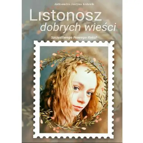 Wydawnictwo e-bookowo Listonosz dobrych wieści