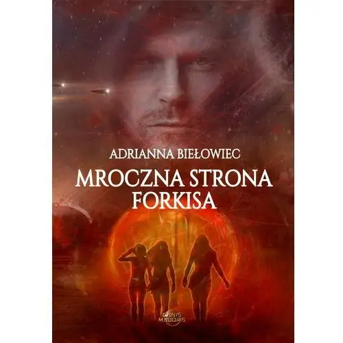 Mroczna strona forkisa Wydawnictwo e-bookowo