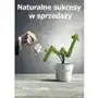 Naturalne sukcesy w sprzedaży Wydawnictwo e-bookowo Sklep on-line