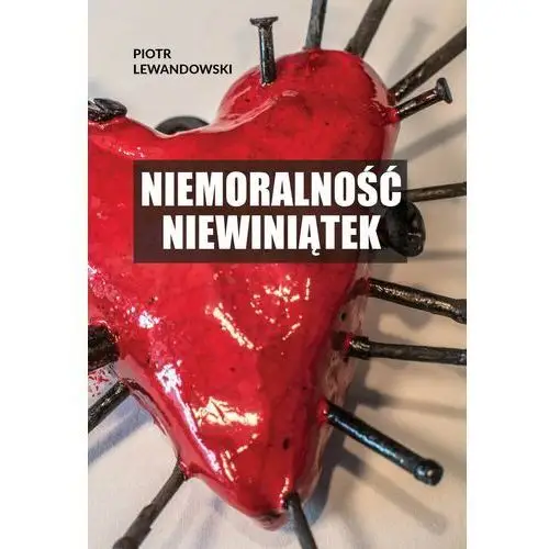 Wydawnictwo e-bookowo Niemoralność niewiniątek