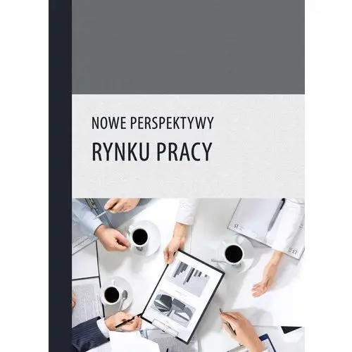 Wydawnictwo e-bookowo Nowe perspektywy rynku pracy