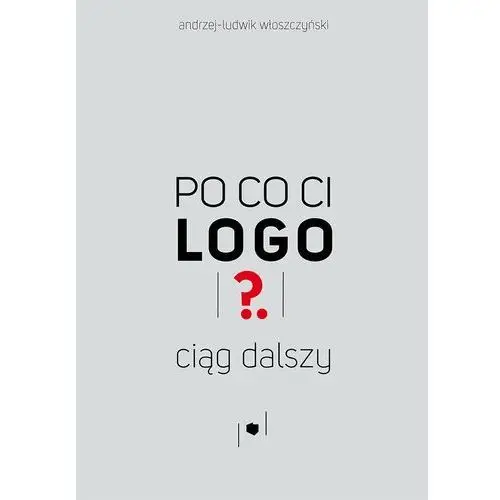 Wydawnictwo e-bookowo Po co ci logo? ciąg dalszy