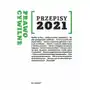Prawo cywilne przepisy 2021 Wydawnictwo e-bookowo Sklep on-line