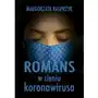 Romans w cieniu koronawirusa Sklep on-line