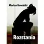 Rozstania - Marian Kowalski Sklep on-line