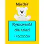 Rymowanki dla dzieci i rodziców, AZ#34724CA4EB/DL-ebwm/epub Sklep on-line