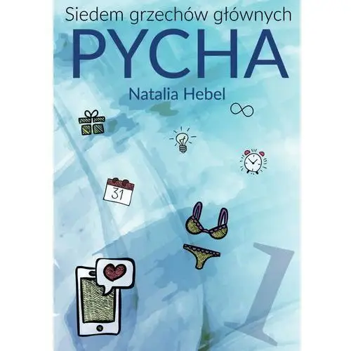 Siedem grzechów głównych: pycha