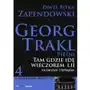 Tam gdzie idę wieczorem Wydawnictwo e-bookowo Sklep on-line