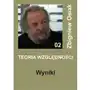 Teoria względności - wyniki Wydawnictwo e-bookowo Sklep on-line