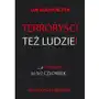 Wydawnictwo e-bookowo Terroryści też ludzie! a bankier to też człowiek Sklep on-line