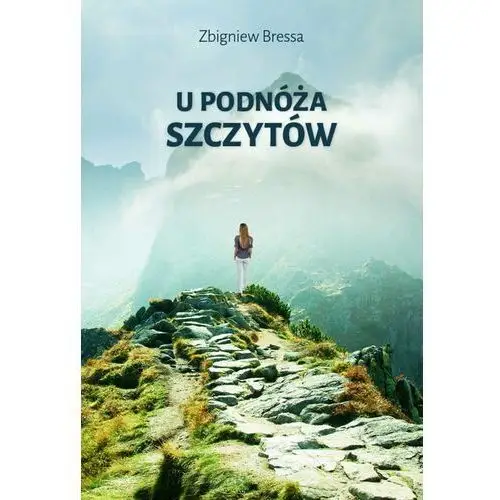 U podnóża szczytów Wydawnictwo e-bookowo