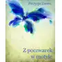 Z poczwarek w motyle Wydawnictwo e-bookowo Sklep on-line