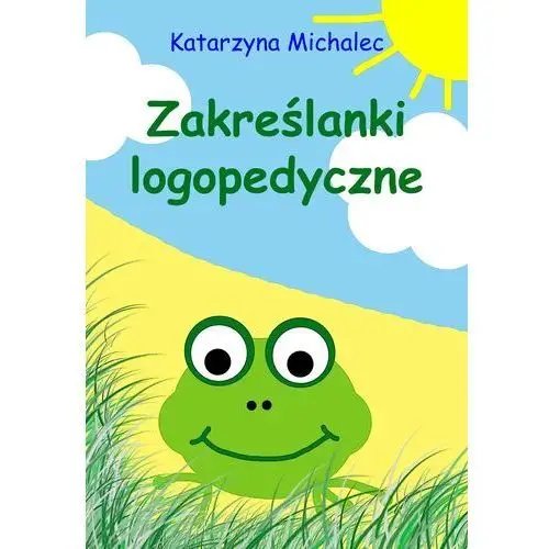 Zakreślanki logopedyczne