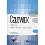 Wydawnictwo edukacyjne Człowiek i medium terapia - rozwój - (auto)narracja Sklep on-line