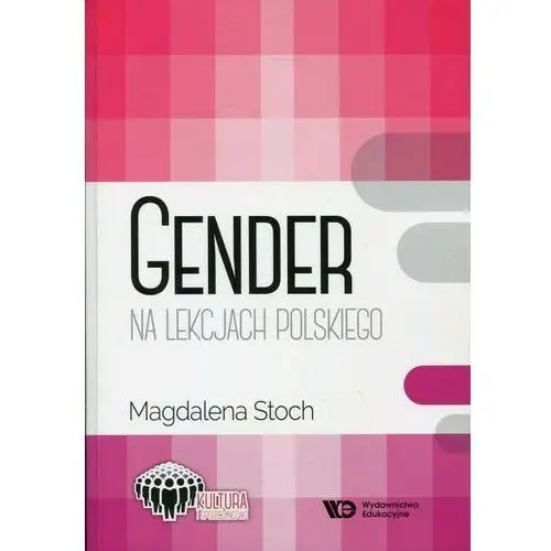 Gender na lekcjach polskiego