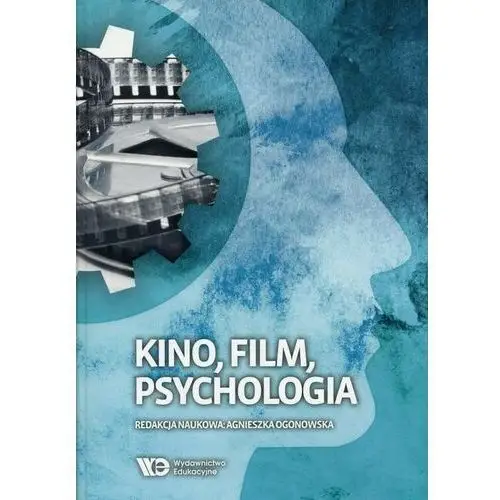 Kino, film, psychologia, AZ#4B6A228FEB/DL-ebwm/epub