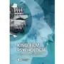 Kino, film, psychologia, AZ#4B6A228FEB/DL-ebwm/epub Sklep on-line