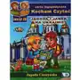 Wydawnictwo edukacyjne Kocham czytać zeszyt 26. jagoda i janek na ukra Sklep on-line