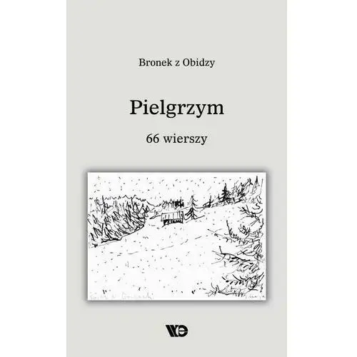 Pielgrzym. 66 wierszy Wydawnictwo edukacyjne