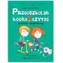 Przedszkolak kocha czytać Czytanie sekwencyjne z.ćwiczeń, 141399 Sklep on-line