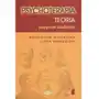 Wydawnictwo eneteia Psychoterapia teoria podręcznik akademicki (oprawa twarda) (książka) Sklep on-line