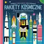 Rakiety kosmiczne z profesorem astrokotem w.2 Sklep on-line