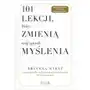 Wydawnictwo filia 101 lekcji, które zmienią twój sposób myślenia Sklep on-line