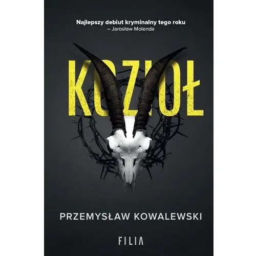 Kozioł Wydawnictwo filia