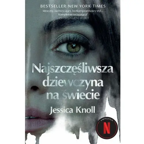 Najszczęśliwsza dziewczyna na świecie