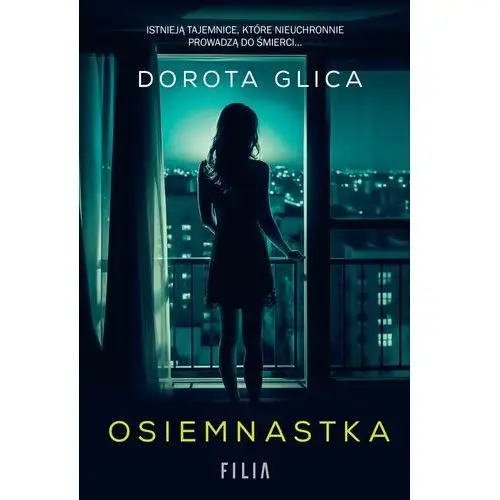 Osiemnastka