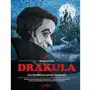 Wydawnictwo frajda Drakula. ilustrowana klasyka literatury Sklep on-line