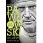 Ryszard Pawłowski - 40 lat w górach. Wywiad - rzeka. (E-book) Sklep on-line