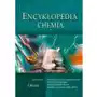 Encyklopedia szkolna Chemia,465KS (8875892) Sklep on-line