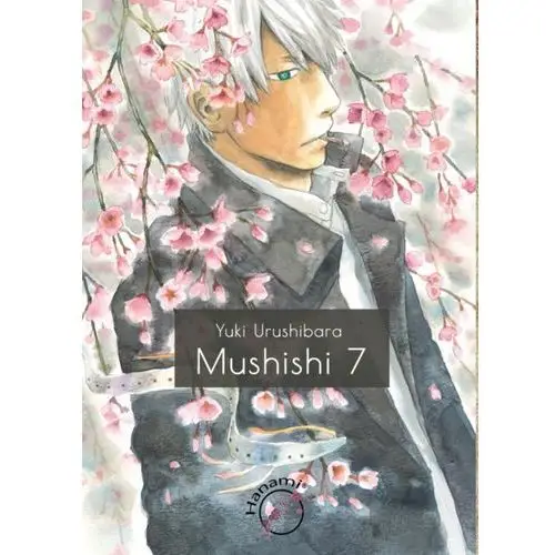 Mushishi 7