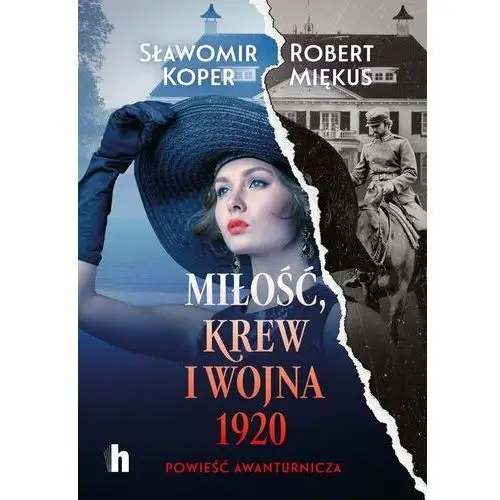 Miłość, krew i wojna 1920