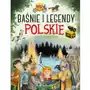 Baśnie i legendy polskie Wydawnictwo ibis Sklep on-line