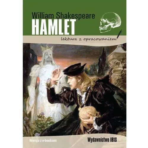 Hamlet Wydawnictwo ibis