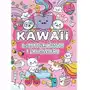 Kawaii. Łamigłówki i zagadki Sklep on-line