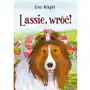 Lassie, wróć! Wydawnictwo ibis Sklep on-line