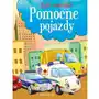 Pomocne pojazdy. bajki wspierajki Sklep on-line