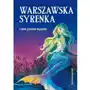 Wydawnictwo ibis Warszawska syrenka i inne polskie legendy Sklep on-line
