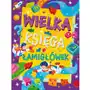 Wielka księga łamigłówek Sklep on-line