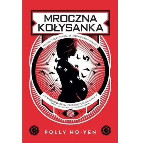 Mroczna kołysanka