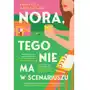 Nora, tego nie ma w scenariuszu Sklep on-line