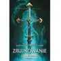 Wydawnictwo insignis Zrujnowanie. league of legends Sklep on-line