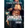 Katan. gangsta paradise. tom 2 Wydawnictwo jakbook Sklep on-line